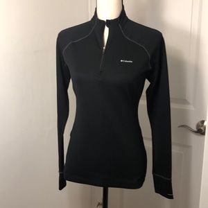 Columbia Sportswear Half Zip Fleece Pullover